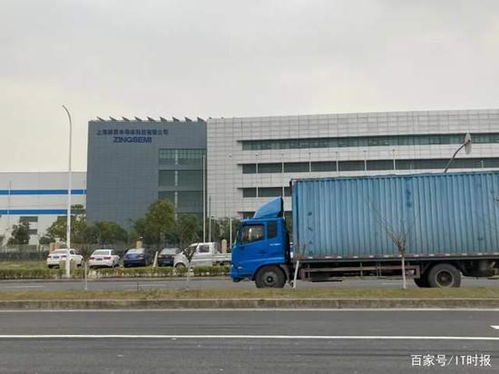 探访上海硅片厂 确在大批招人 但2021年将持续 缺货