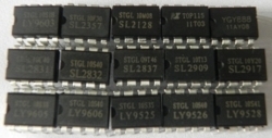 供应LY9526LY9527 LY9538 LY9528 PWM电源管理IC_电子元器件