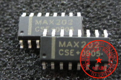 【批发 MAXIM MAX202CSE SOP-16 MAX222 美信 全新原装正品】价格,厂家,图片,集成电路/IC,鸿源拓展(北京)科技-