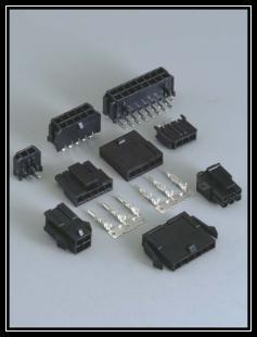 23龙岗连接器厂家|简单介绍连接器的基本性能_电子元器件_世界工厂网