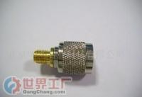 批发N头、SMA、SMB、CC4、L9、BNC_电子元器件_世界工厂网中国产品信息库