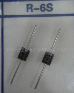 供应高效二极管HER604 HER603 HER605_电子元器件_世界工厂网中国产品信息库