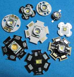 供应CREE XR-E绿灯/蓝灯/红灯/黄灯_电子元器件_世界工厂网中国产品信息库
