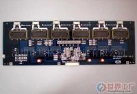 批发奇美十二灯高压板(图)_电子元器件_世界工厂网中国产品信息库