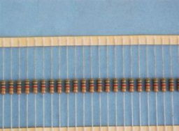 500w100w50w大功率无感瓷管线绕电阻