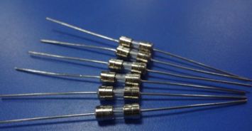 批发供应 t3.6 10 慢断t3.15a 高品质环保ul csa电流保险管