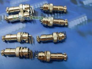 供应生产专业生产弯针90度插板航空插座_电子元器件_世界工厂网中国产品信息库