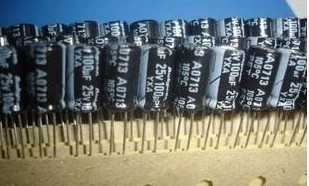 批发!特价供应高中低压电解电容35V470UF 体积10*16_电子元器件_世界工厂网中国产品信息库