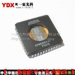 EPM5064JC-2 中国总批发 电子元器件-集成电路-51电子网