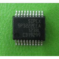 SP3222EEA-L/TR/SP3222/批发/价格/中文资料_百川网