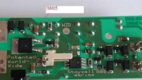 批发可控硅bt137 600d e 原装现货nxp