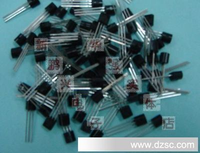 [图]供应S9014 TO-92 &nbs,维库电子市场网