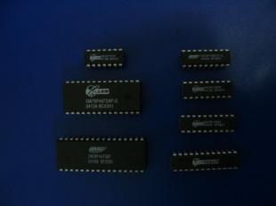 代理批发全新原装义隆EM78P809单片机_电子元器件_世界工厂网