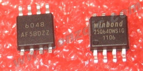 W25Q64DWSSIG--恩主奇电子--原装现货--欢迎咨询!-W25Q64DWSSIG尽在买卖IC网