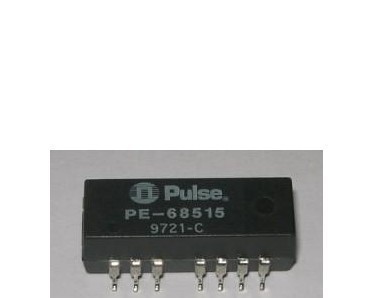 【低价格批发PE-68515全新原装现货,PULSE普斯信号/音频变换器IC】价格,厂家,图片,集成电路/IC,深圳市力佳胜电子-