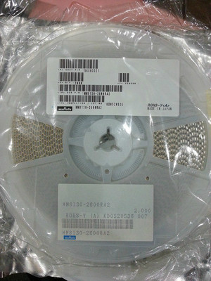 供应村田射频同轴连接器_电子元器件_世界工厂网