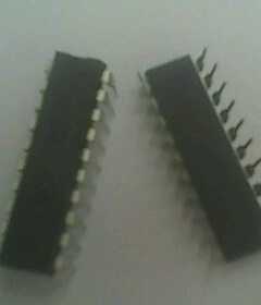 AT89C2051 原装现货 插件/贴片两种封装_电子元器件_世界工厂网中国产品信息库