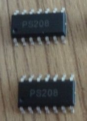 供应感应灯专用智能红外信号处理器PS208_电子元器件_世界工厂网