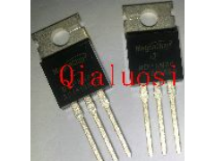 供应美格纳场效应管MDP8N60 - 场效应管 - 电子元器件 - 供应 - 切它网(QieTa.com)