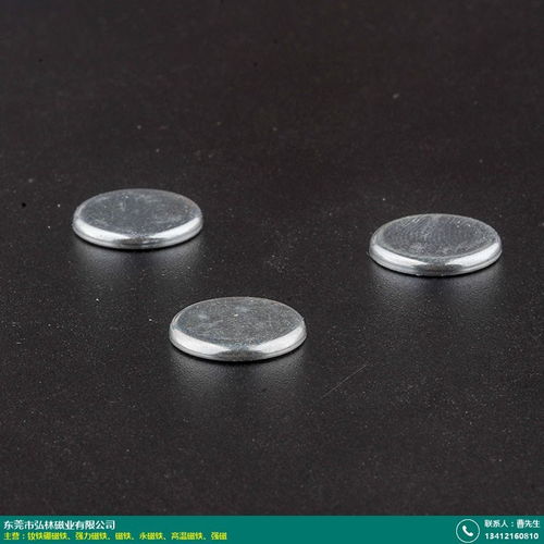 吉林方形钕铁硼磁铁批发厂家厂家供货及时 弘林磁业