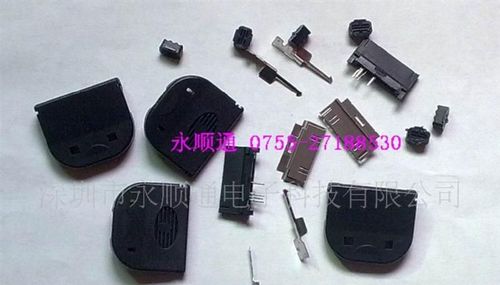 厂家批发各式手机充电连接器,ipod连接器,iphone连接器