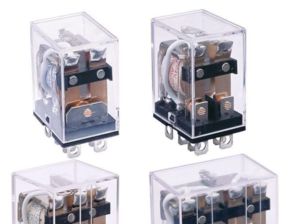 批发施耐德继电器底座rxze2m114m 基座