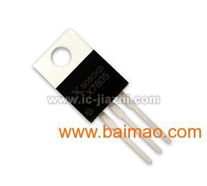 广州市友冠微电子批发供应电子元器件IC,二极管、三极管,TVS管,鼠标方案