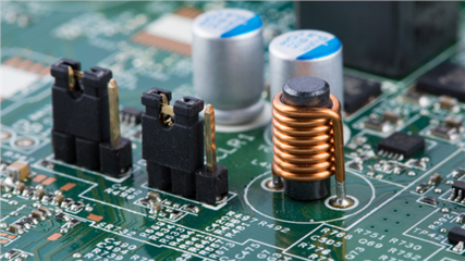 ?捷捷微电:有能力为华为提供芯片,扩产能前瞻预判行业机遇