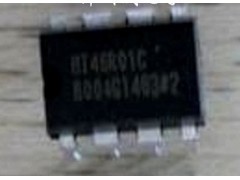 销售批发供应代理合泰HT46R01C单片机_单片机系列_集成电路_电子元器件_供应_发吧信息网