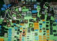 供应日本原装OMRON欧姆龙 中间继电器 MY2NJ_电子元器件_世界工厂网中国产品信息库