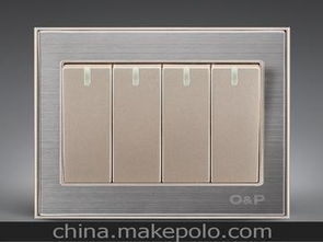 福田开关插座供应商与批发市场全解析 聚焦集成电路设计应用