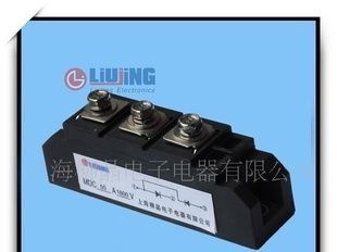 MDC90A快恢复二极管整流模块 批发优势与应用指南