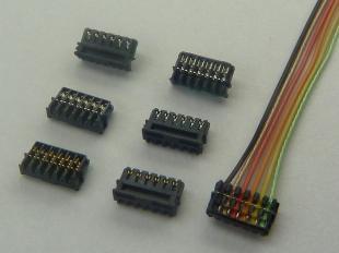 JST XSR CONNECTOR 替代品解析 集成电路设计的优选方案