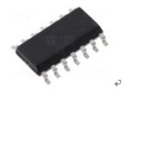 电子元器件市场探析 集成电路CSC的价格与批发趋势