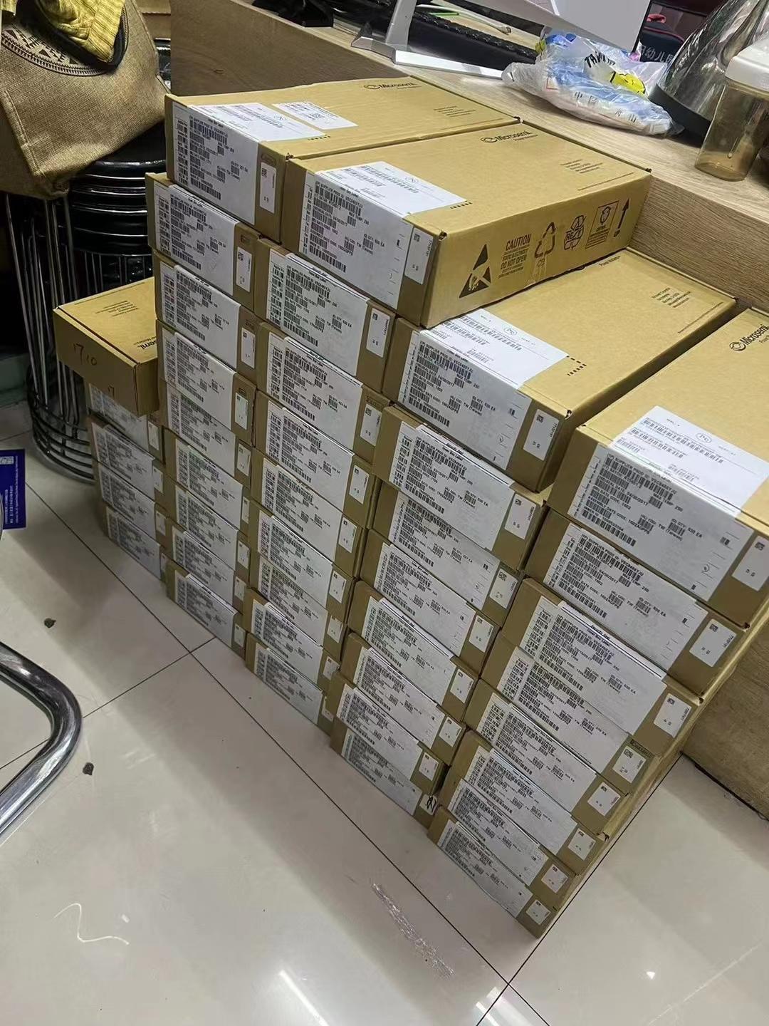 工厂闲置芯片库存如何处理？电子元器件批发策略指南